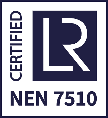 NEN 7510