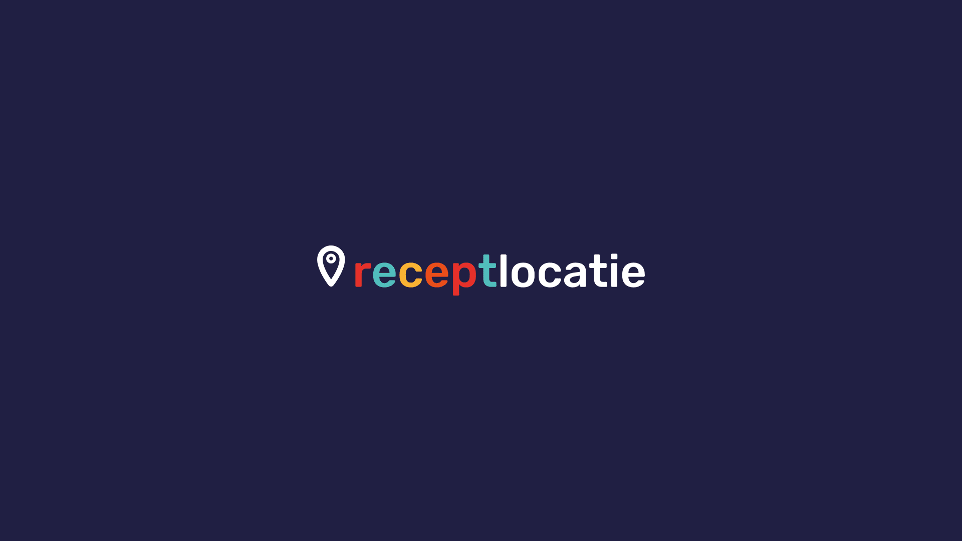 recept locatie
