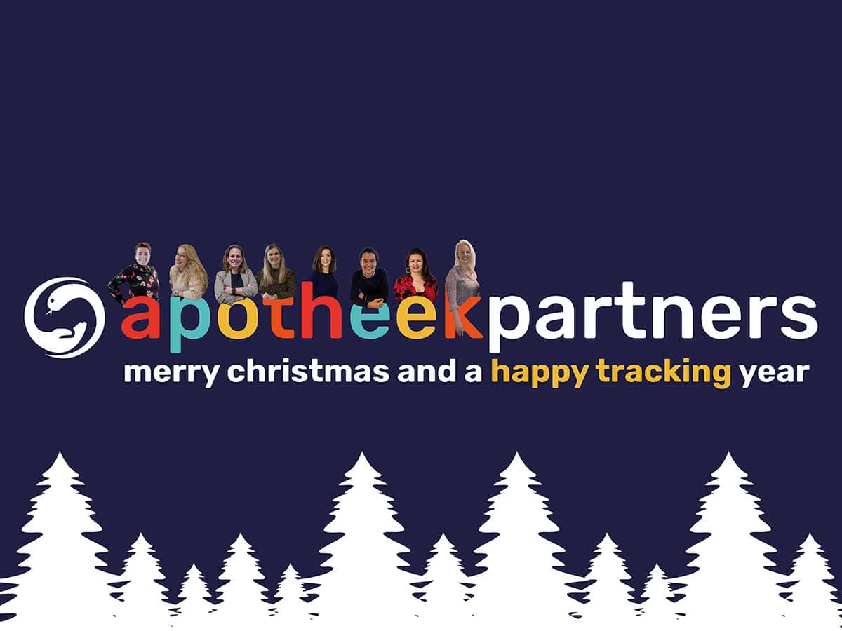 Apotheek Partners Kerstdagen 2023