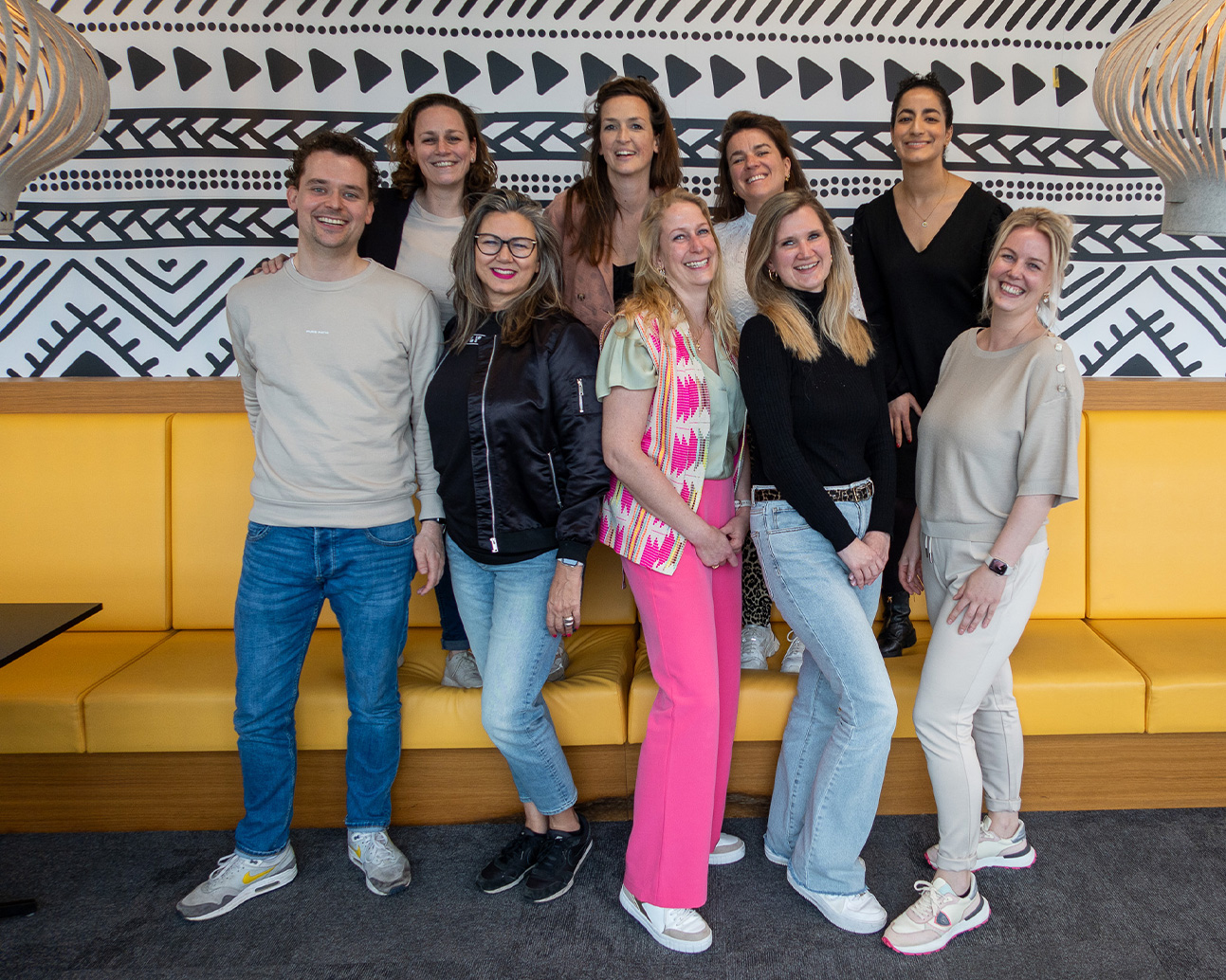 Team Apotheek Partners Team Apotheek Partners
