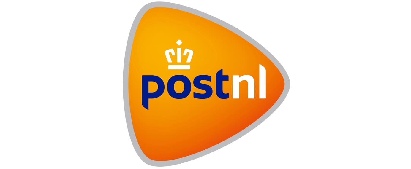 PostNL Logo